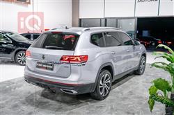 فولكسفاغن أطلس